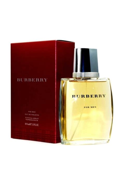 burberry classic edt yorum|Burberry Classic Erkek Edt 100ml Yorumları .